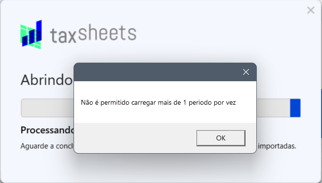 Validações - Como gerar Cruzamentos da ECF no TaxSheets? – Taxcel - Suporte