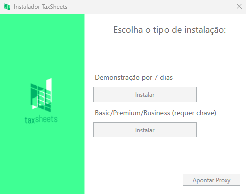 Validações - Como gerar Cruzamentos da ECF no TaxSheets? – Taxcel - Suporte